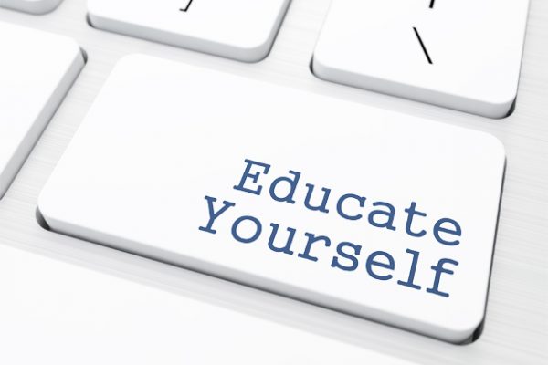 أسس استراتيجية التعلم الذاتي