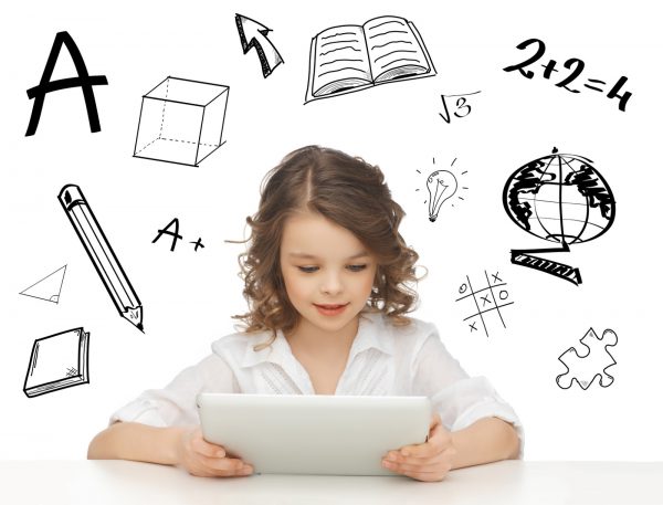استراتيجيات تدريس الاطفال الموهوبون والمبدعون
