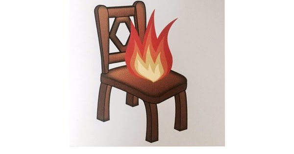 تنفيذ استراتيجية الكرسي الساخن في مجموعات تعليمية