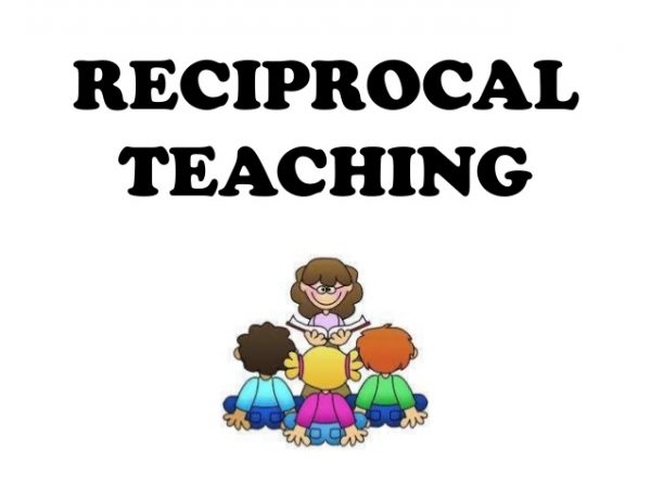 محاور Reciprocal Teaching strategy
