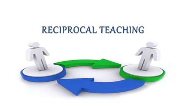 مفهوم Reciprocal Teaching strategy