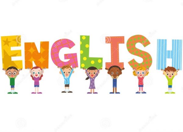 الوسائل التعليمية لمادة اللغة الانجليزية للمرحلة الابتدائية