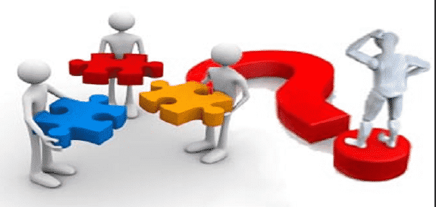 تعريف استراتيجية التعليم التعاوني